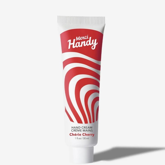 Sephora Other - MERCI HANDY HAND CREAM CHERIE CHERRY